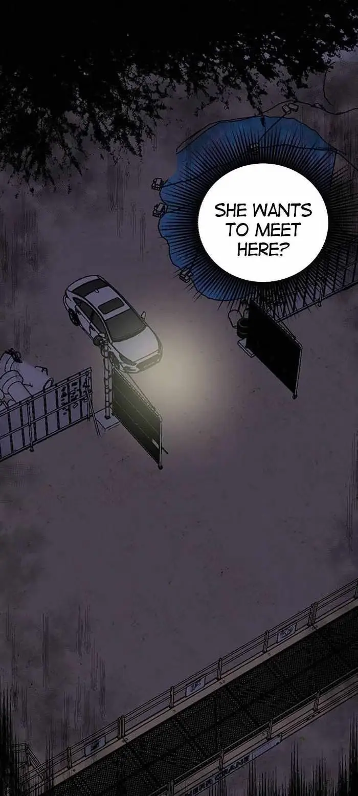 Read Trapped chapter 49 image 41 on Lezhin