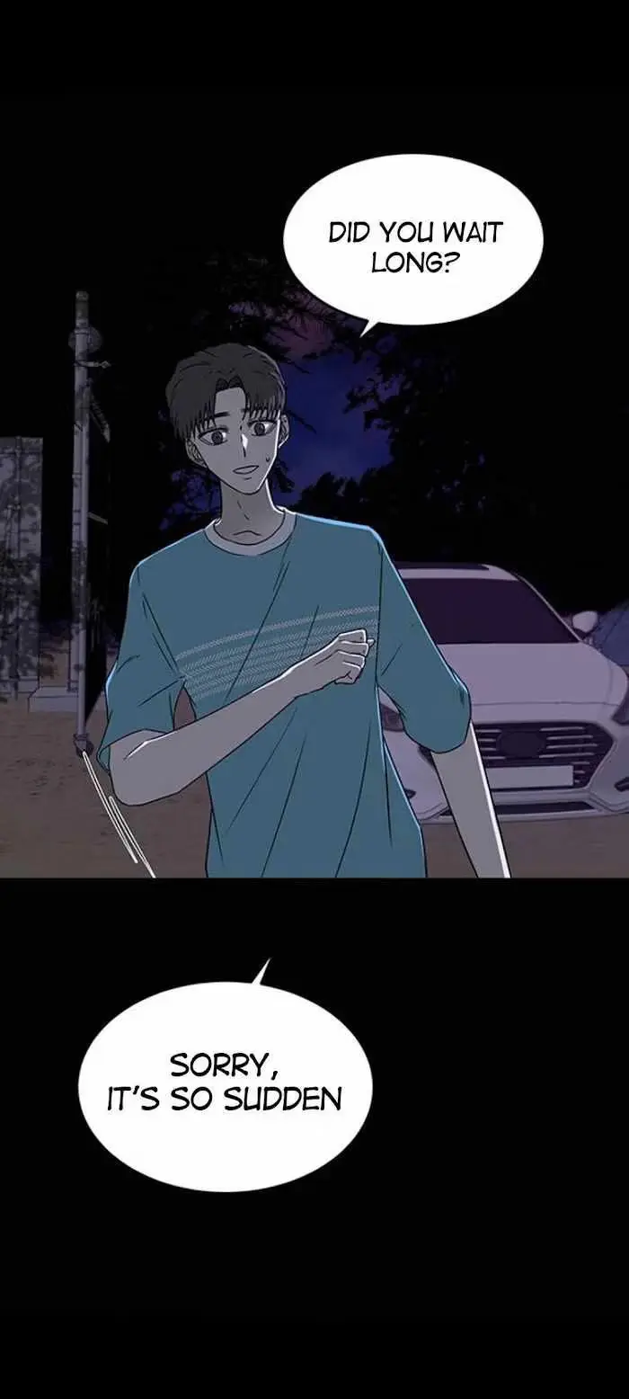 Read Trapped chapter 49 image 44 on Lezhin
