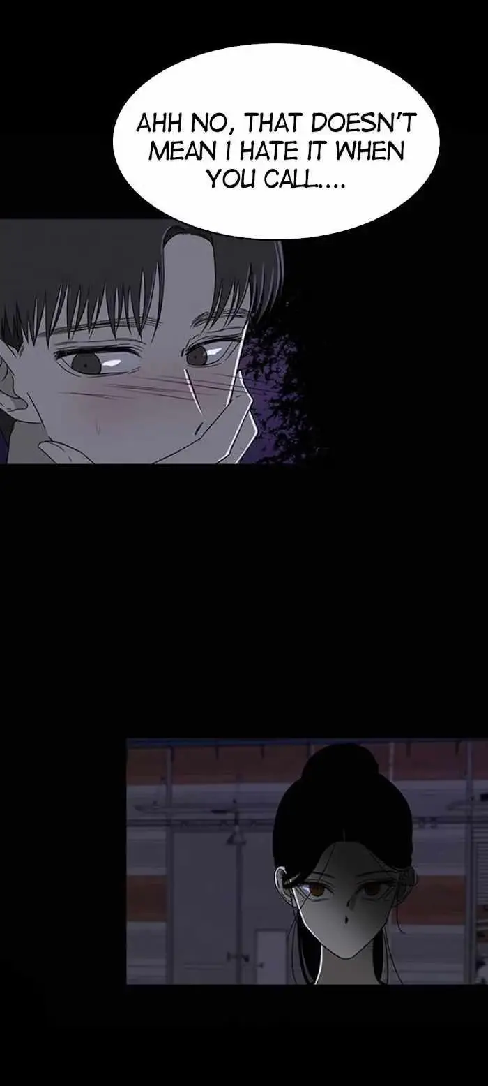 Read Trapped chapter 49 image 45 on Lezhin