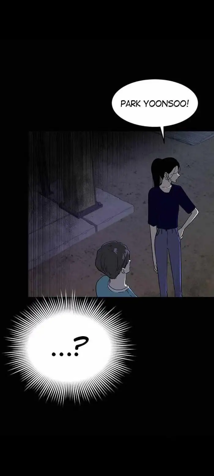 Read Trapped chapter 49 image 57 on Lezhin