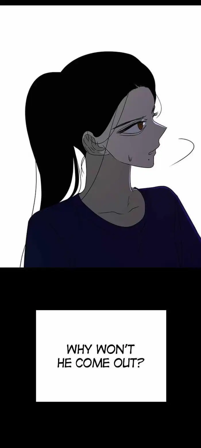 Read Trapped chapter 49 image 63 on Lezhin