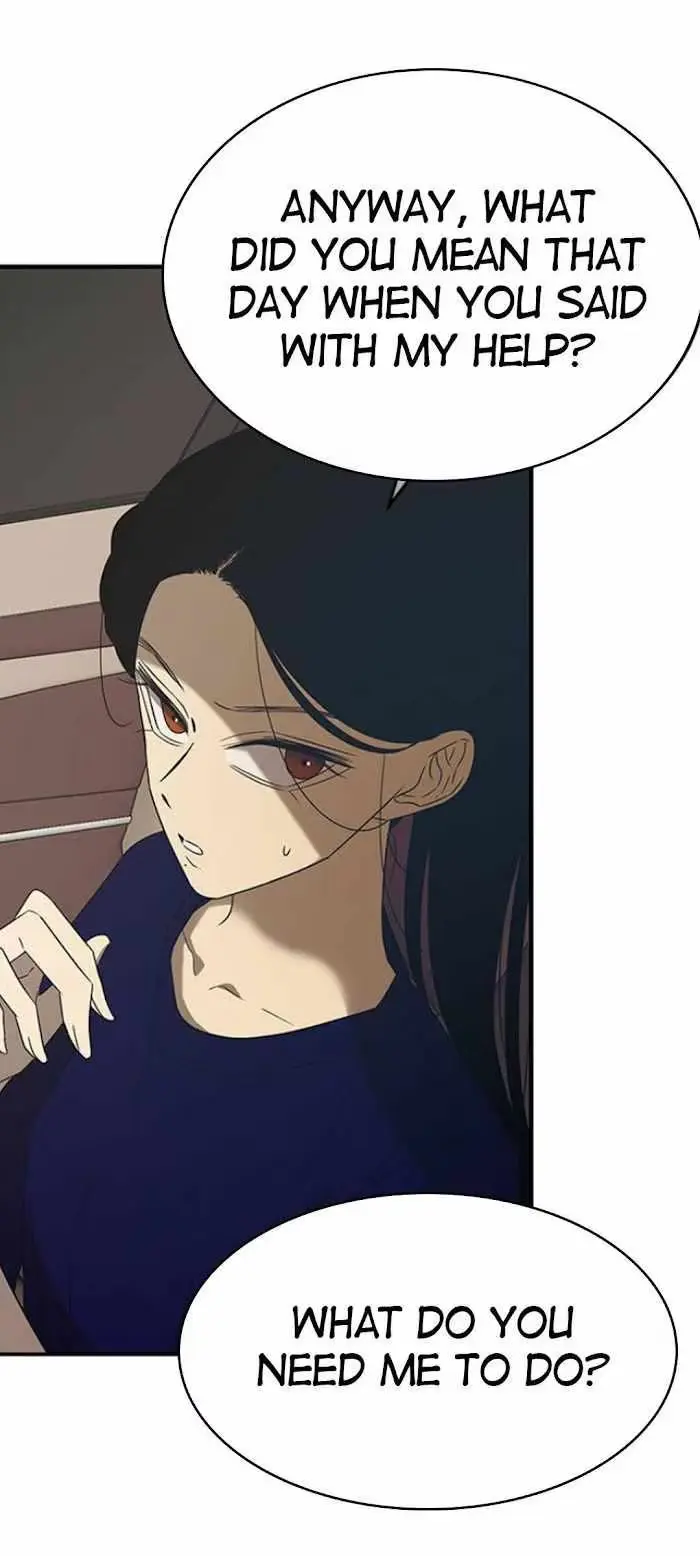 Read Trapped chapter 49 image 8 on Lezhin