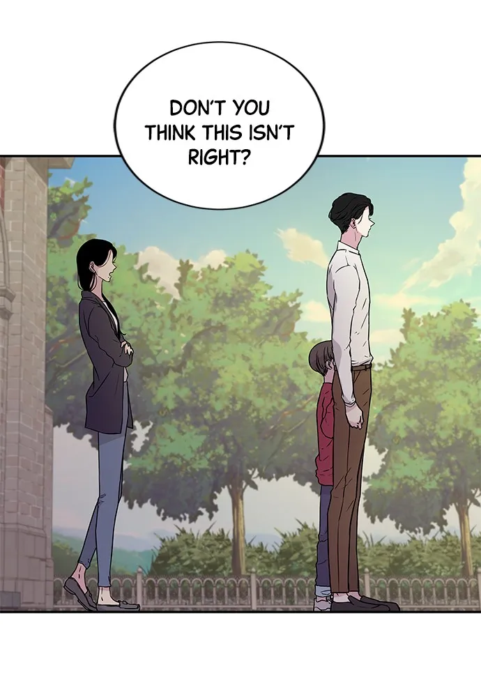 Read Trapped chapter 5 image 15 on Lezhin