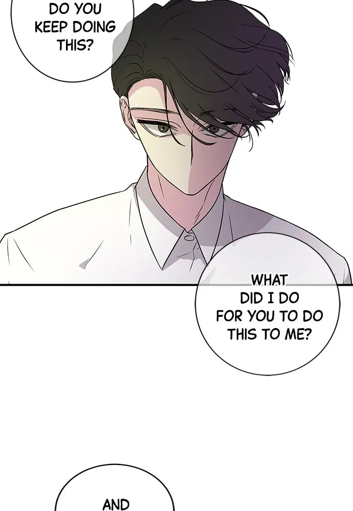 Read Trapped chapter 5 image 18 on Lezhin