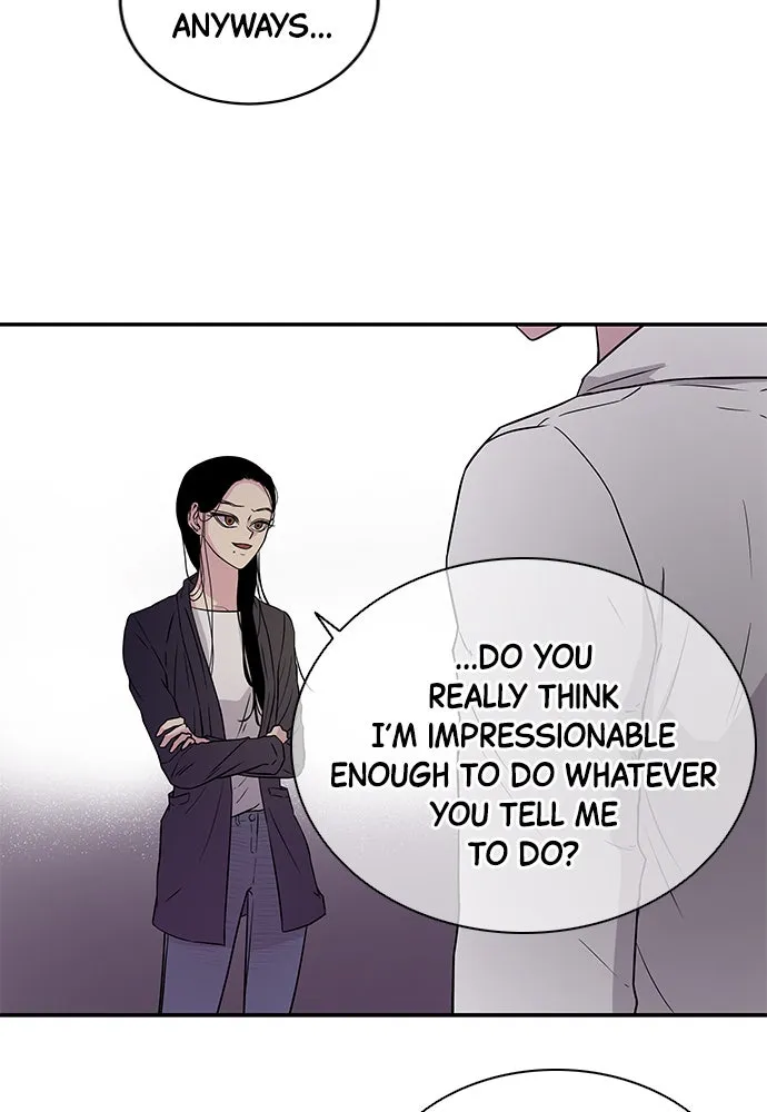 Read Trapped chapter 5 image 19 on Lezhin