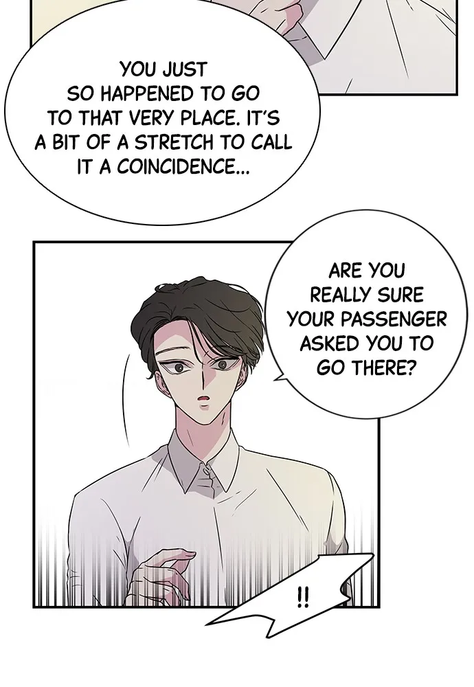 Read Trapped chapter 5 image 26 on Lezhin