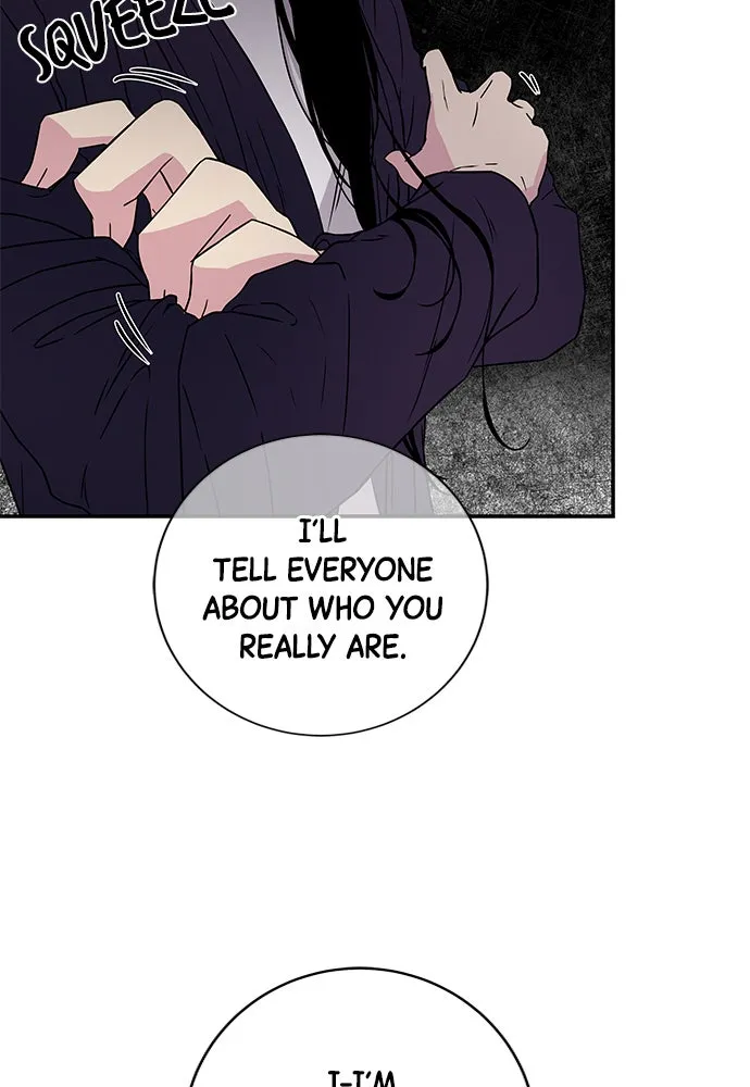 Read Trapped chapter 5 image 33 on Lezhin