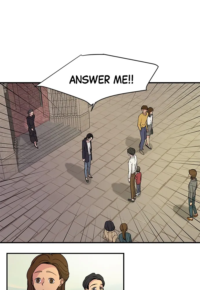 Read Trapped chapter 5 image 35 on Lezhin