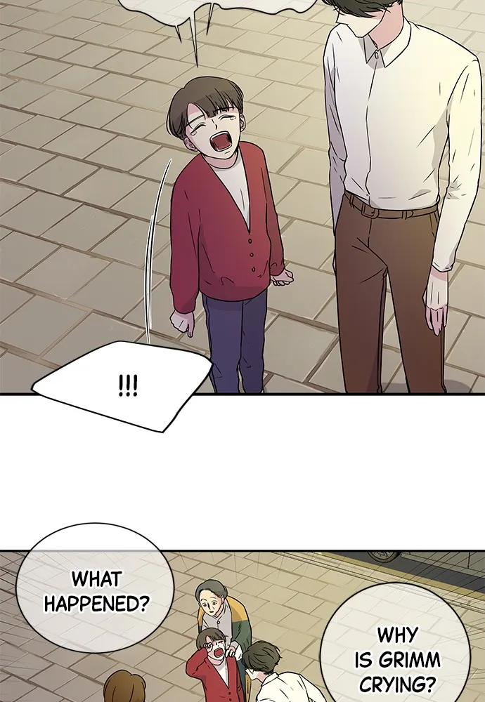 Read Trapped chapter 5 image 37 on Lezhin