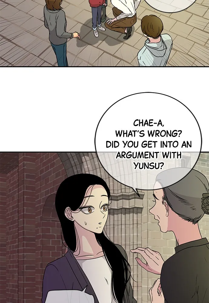 Read Trapped chapter 5 image 38 on Lezhin