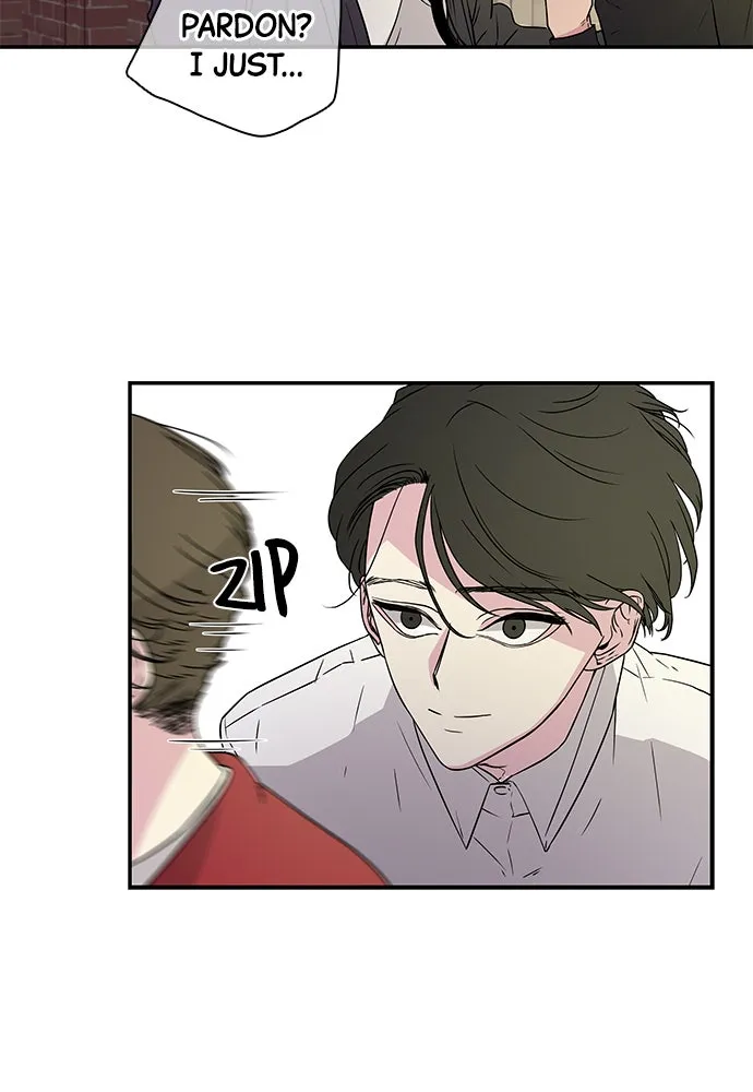 Read Trapped chapter 5 image 39 on Lezhin