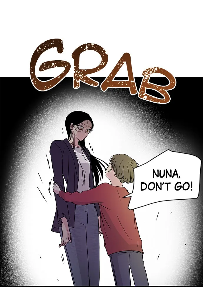 Read Trapped chapter 5 image 41 on Lezhin