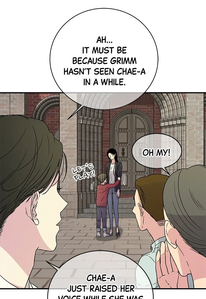 Read Trapped chapter 5 image 43 on Lezhin