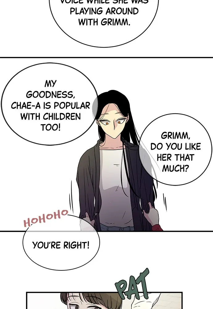 Read Trapped chapter 5 image 44 on Lezhin