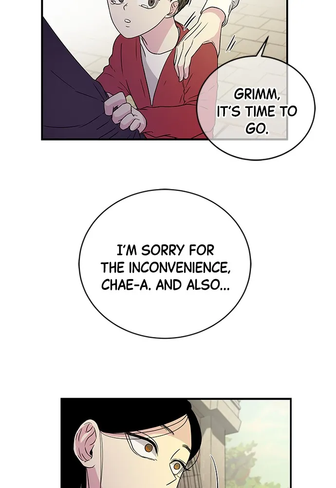 Read Trapped chapter 5 image 45 on Lezhin