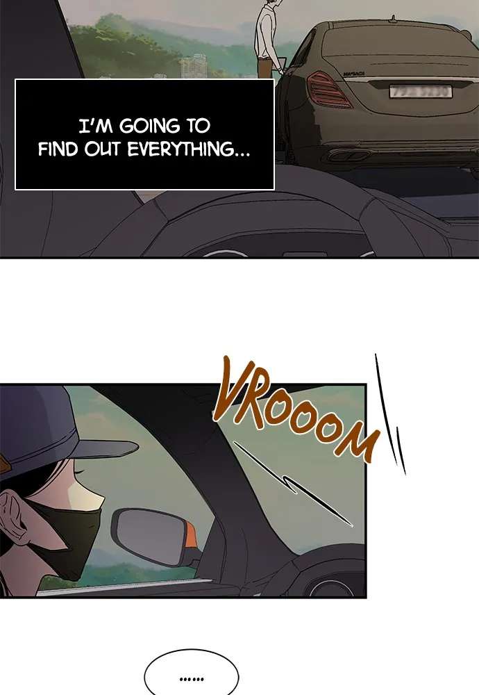 Read Trapped chapter 5 image 56 on Lezhin