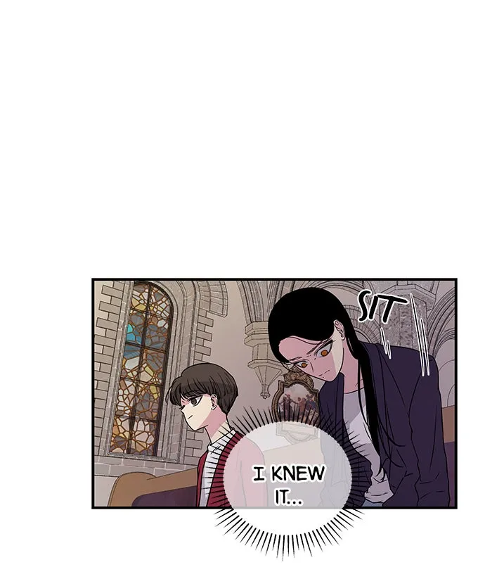 Read Trapped chapter 5 image 7 on Lezhin