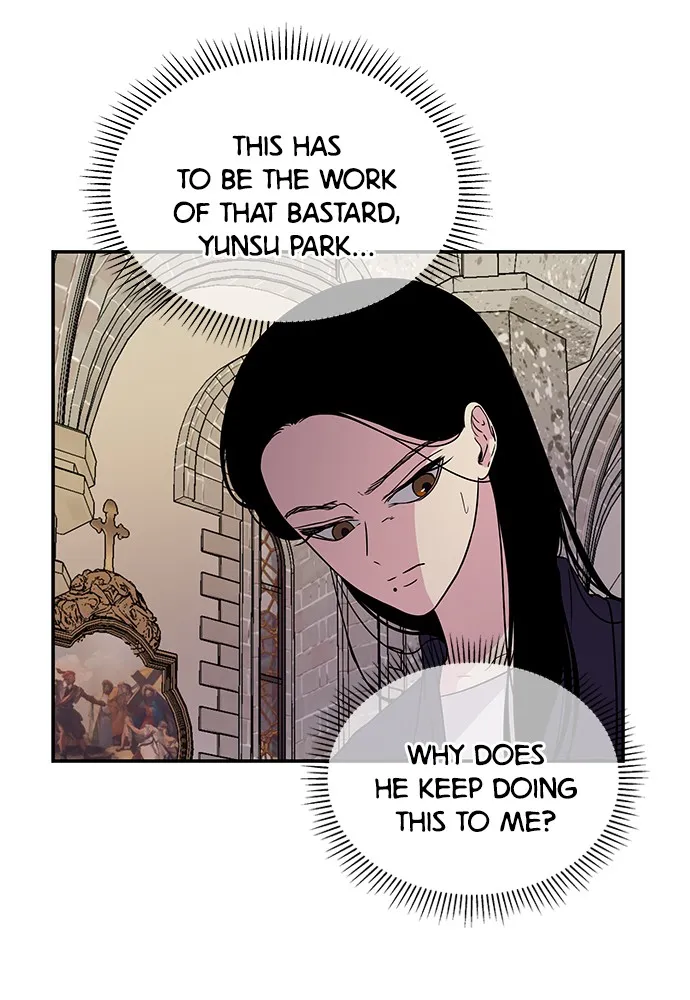 Read Trapped chapter 5 image 8 on Lezhin