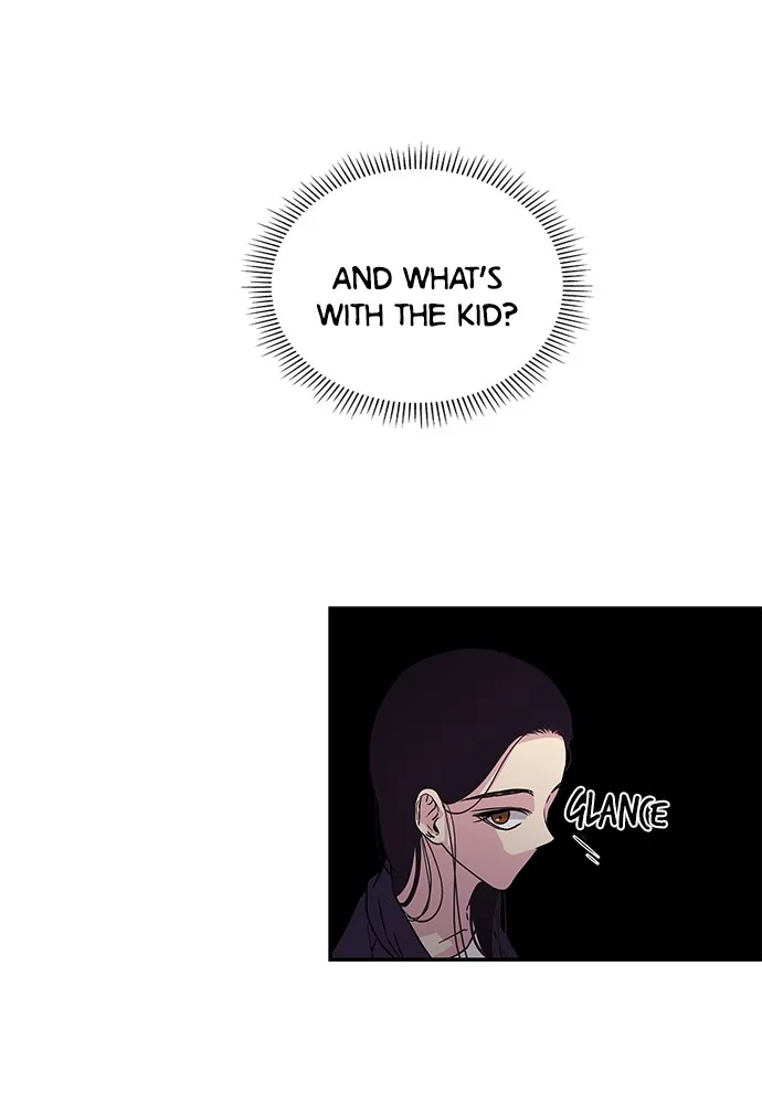 Read Trapped chapter 5 image 9 on Lezhin