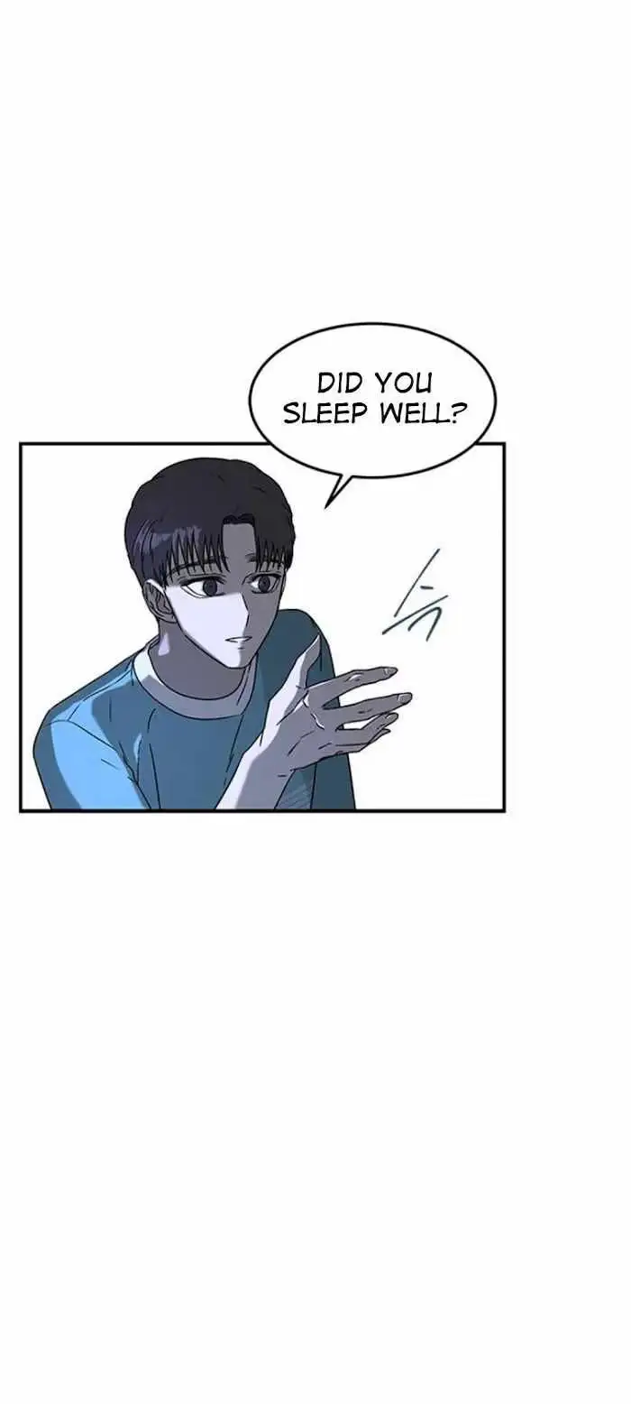 Read Trapped chapter 50 image 10 on Lezhin