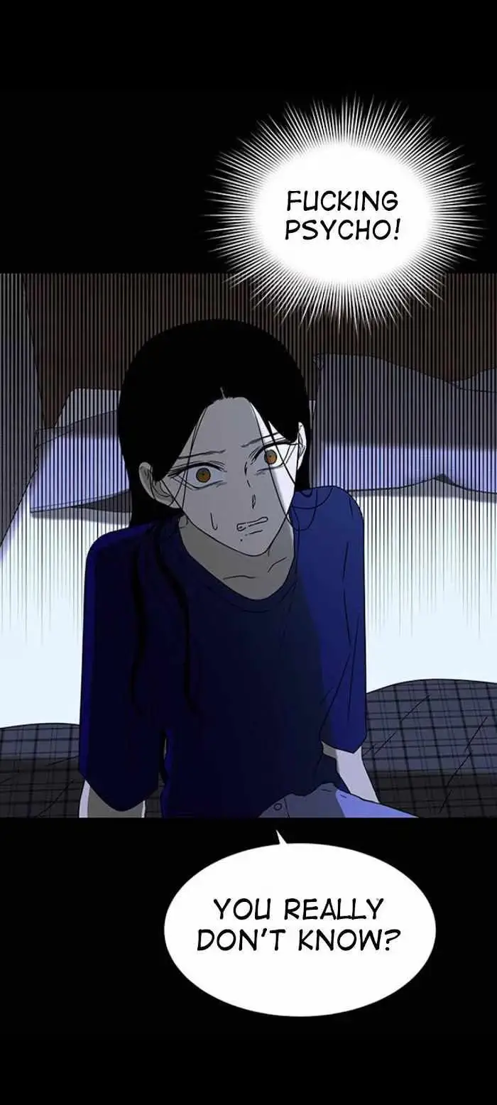 Read Trapped chapter 50 image 13 on Lezhin