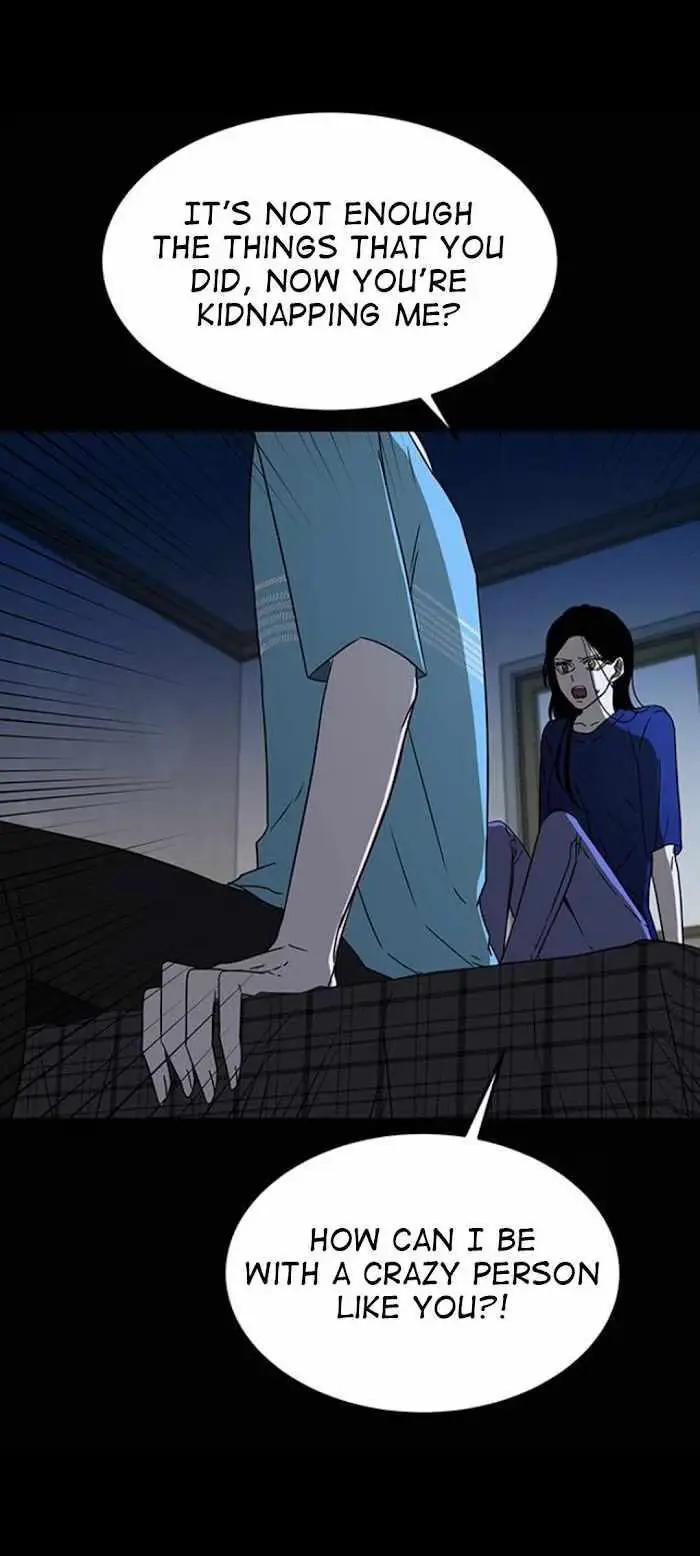 Read Trapped chapter 50 image 14 on Lezhin