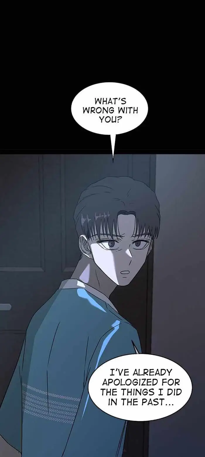 Read Trapped chapter 50 image 15 on Lezhin