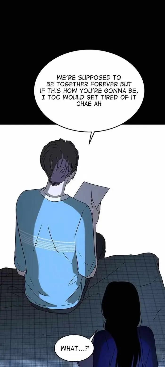 Read Trapped chapter 50 image 17 on Lezhin