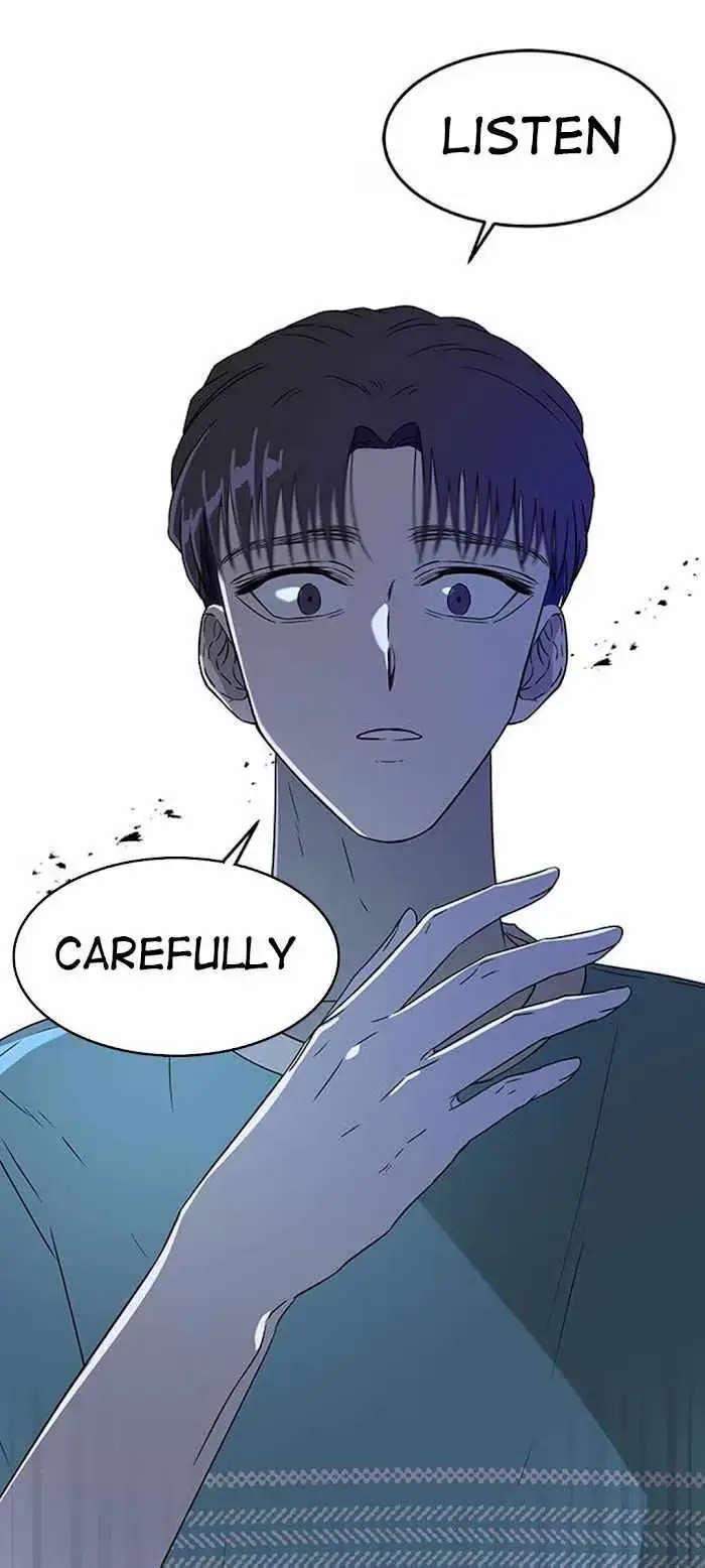 Read Trapped chapter 50 image 30 on Lezhin