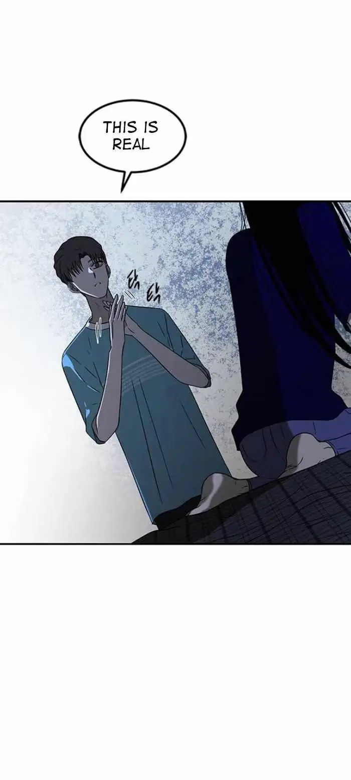 Read Trapped chapter 50 image 31 on Lezhin
