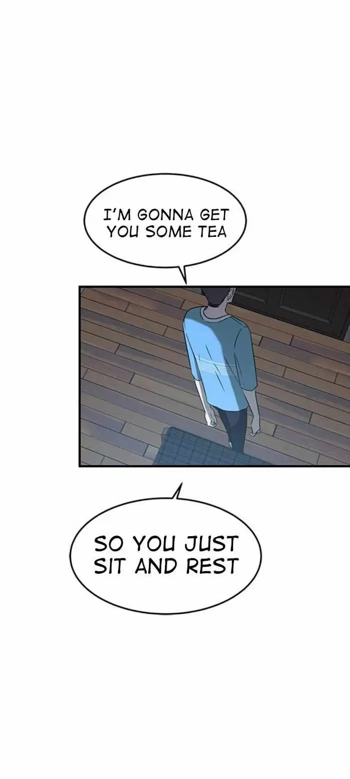 Read Trapped chapter 50 image 32 on Lezhin