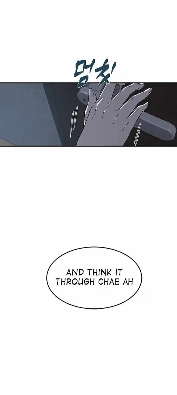 Read Trapped chapter 50 image 33 on Lezhin