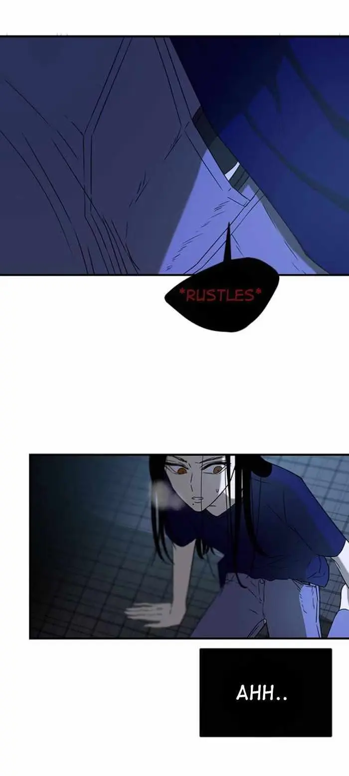 Read Trapped chapter 50 image 42 on Lezhin