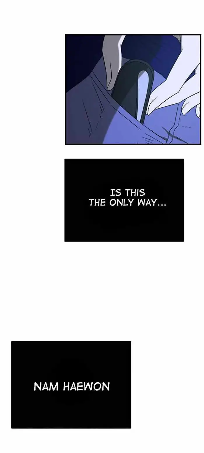 Read Trapped chapter 50 image 43 on Lezhin