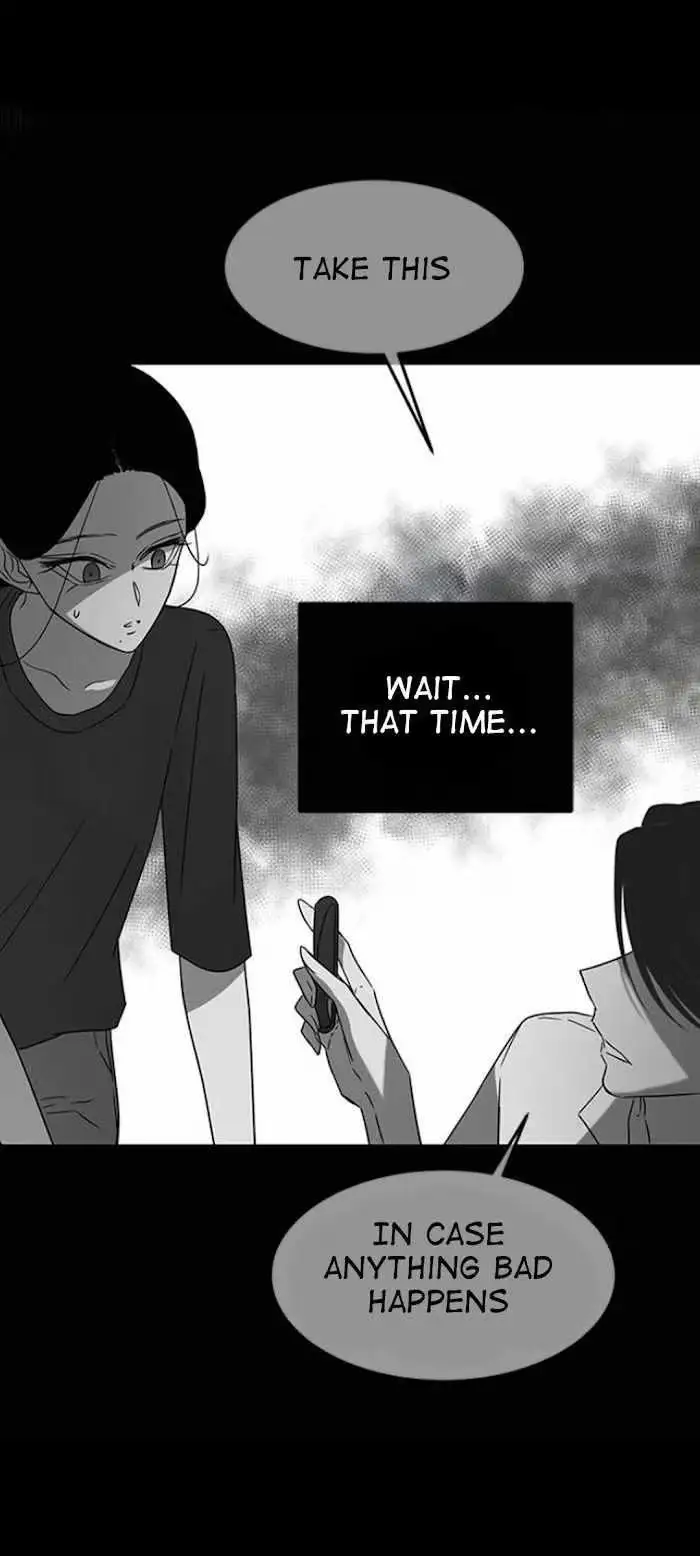 Read Trapped chapter 50 image 45 on Lezhin