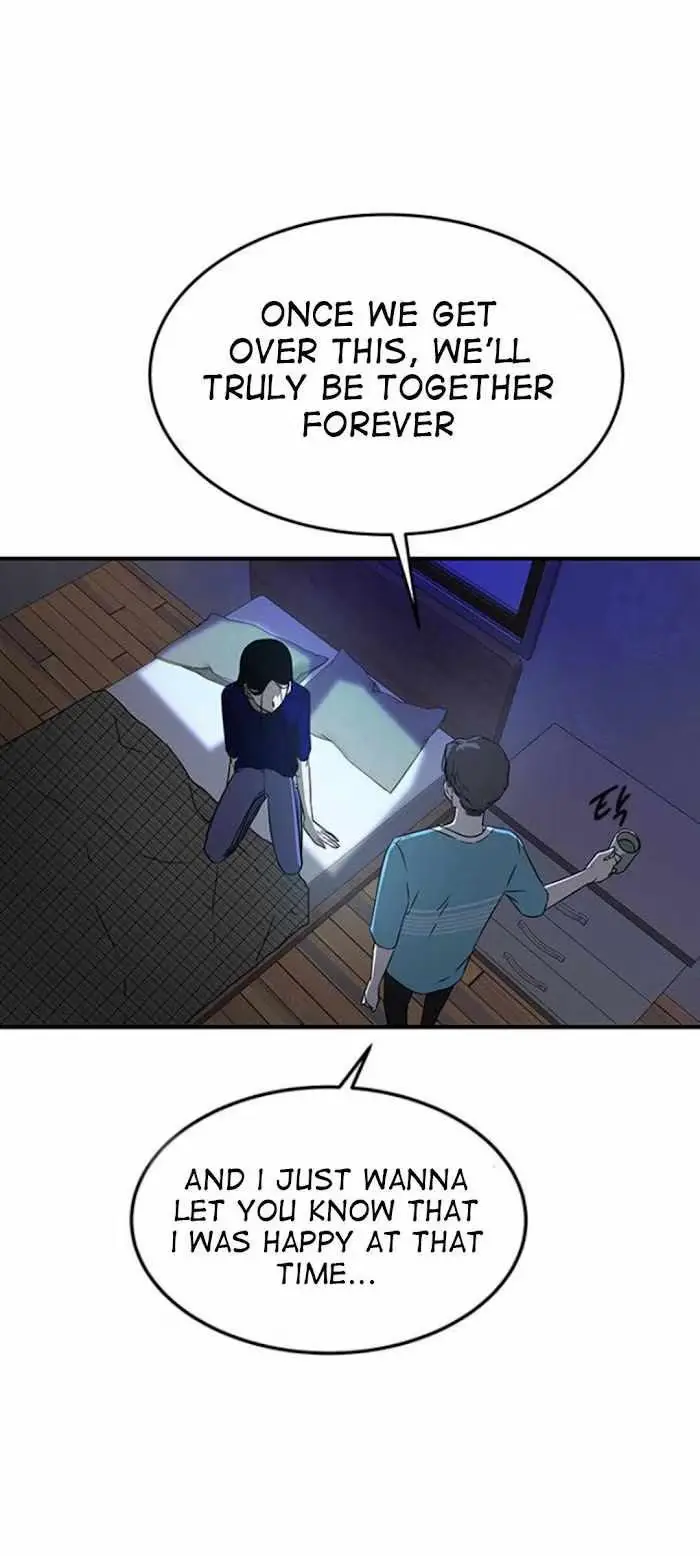 Read Trapped chapter 50 image 63 on Lezhin