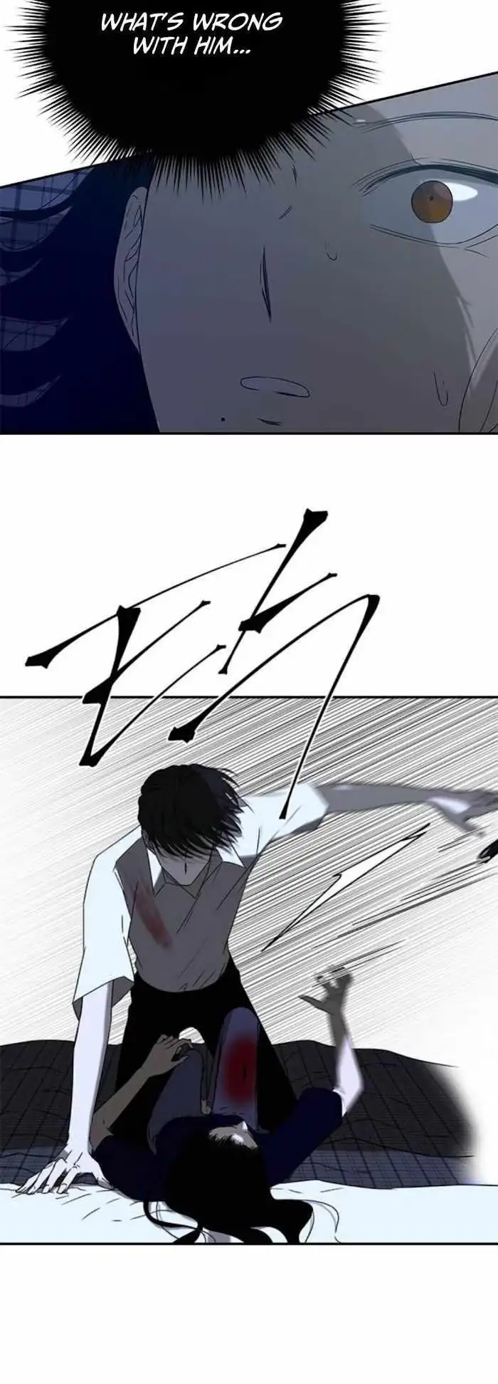 Read Trapped chapter 51 image 17 on Lezhin
