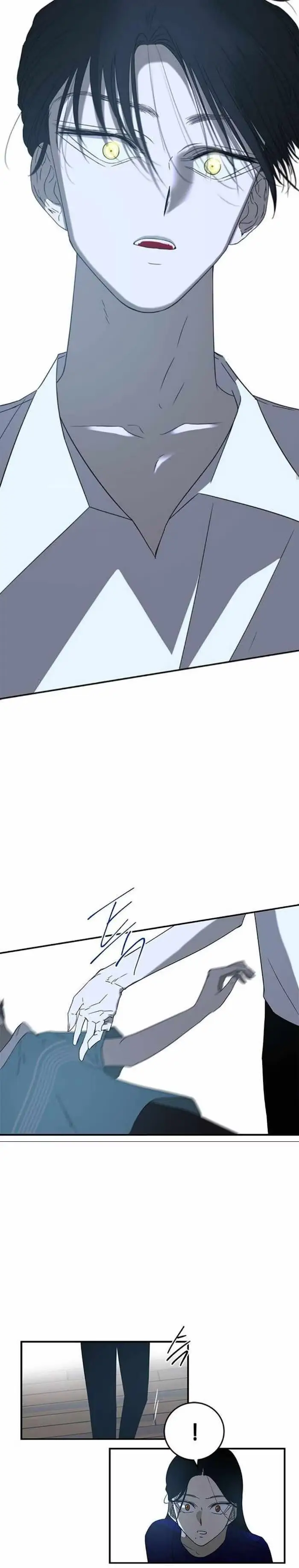 Read Trapped chapter 51 image 2 on Lezhin