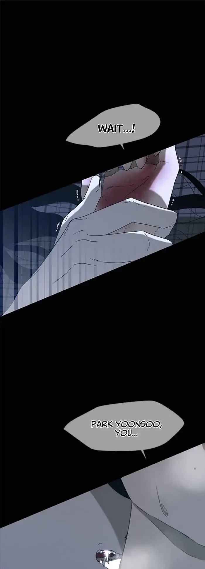 Read Trapped chapter 51 image 21 on Lezhin
