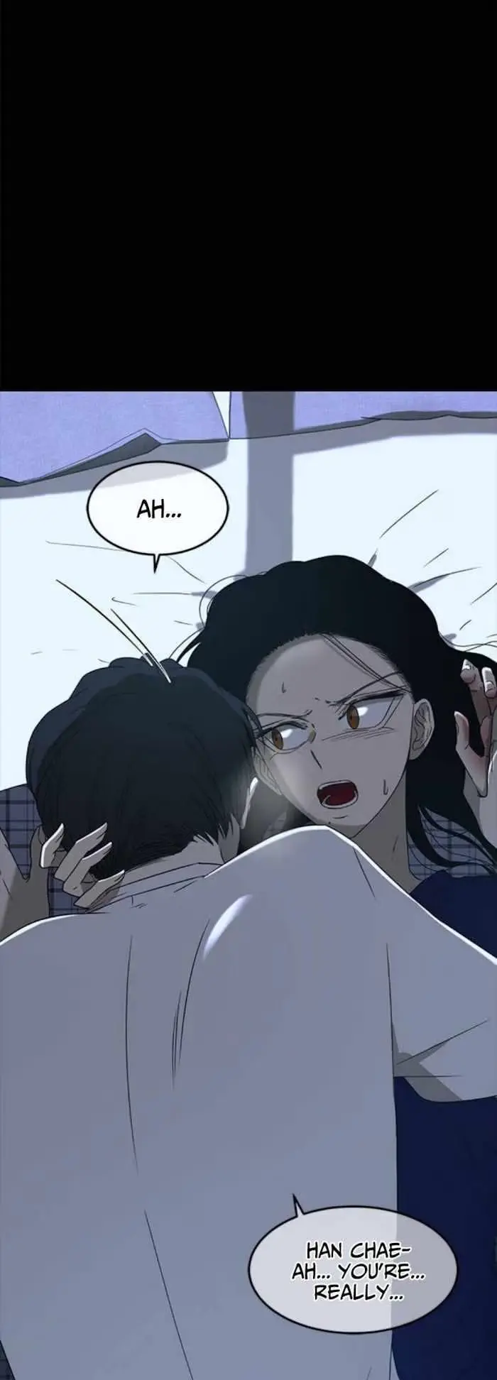 Read Trapped chapter 51 image 25 on Lezhin