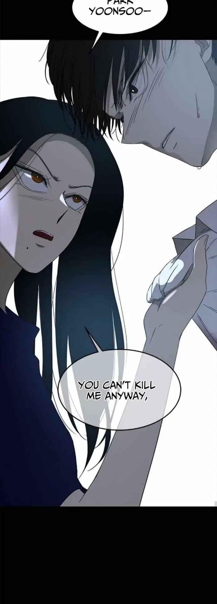 Read Trapped chapter 51 image 28 on Lezhin