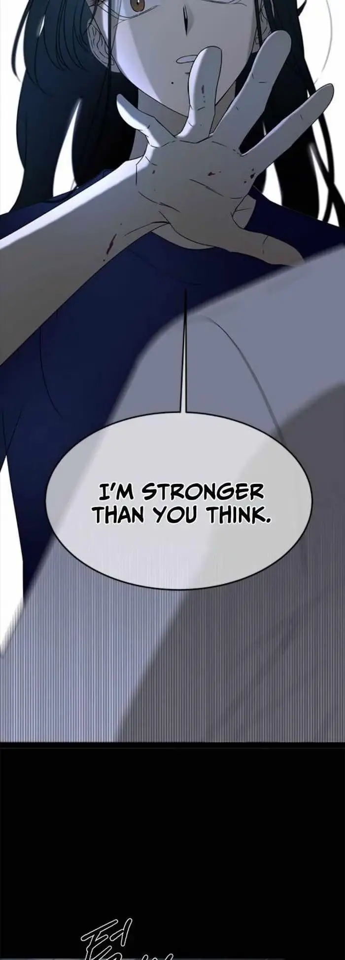 Read Trapped chapter 51 image 30 on Lezhin