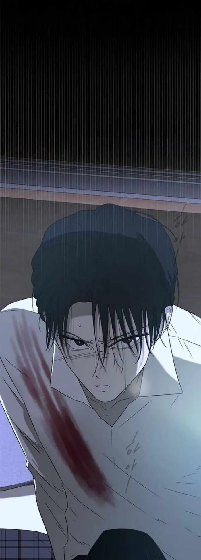 Read Trapped chapter 51 image 32 on Lezhin