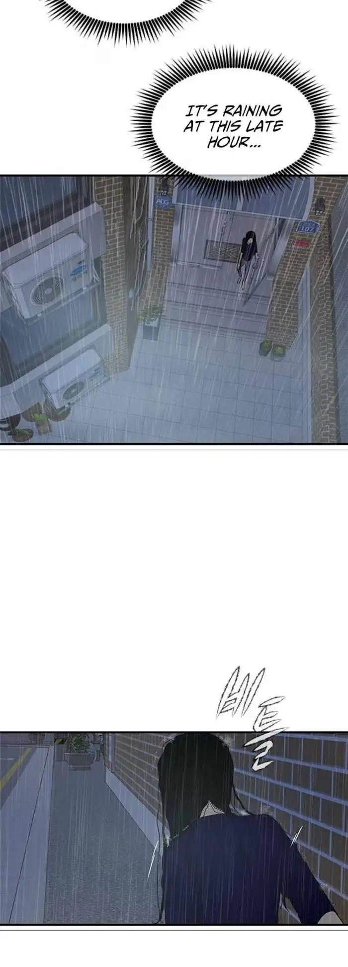 Read Trapped chapter 51 image 35 on Lezhin