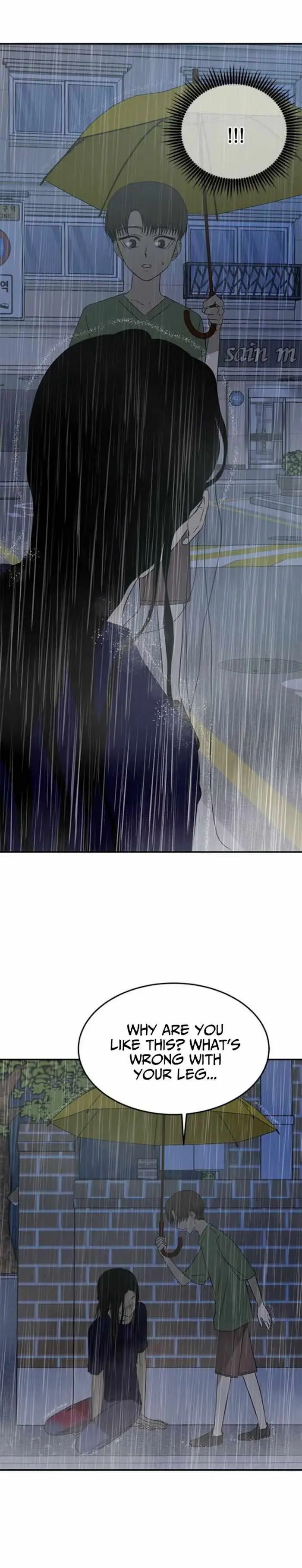 Read Trapped chapter 51 image 39 on Lezhin
