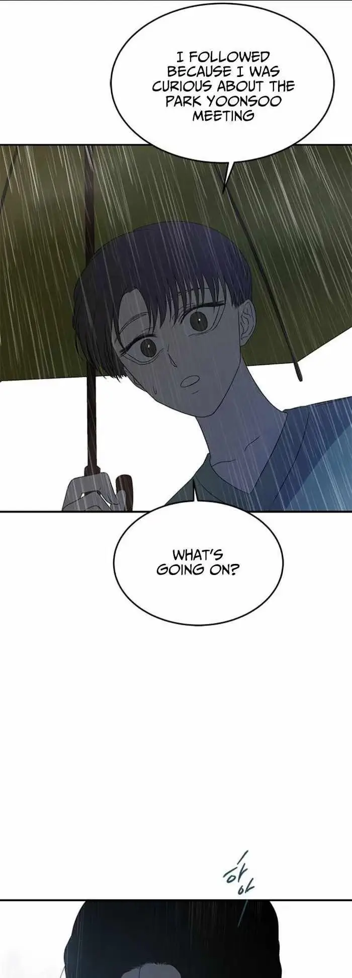 Read Trapped chapter 51 image 40 on Lezhin