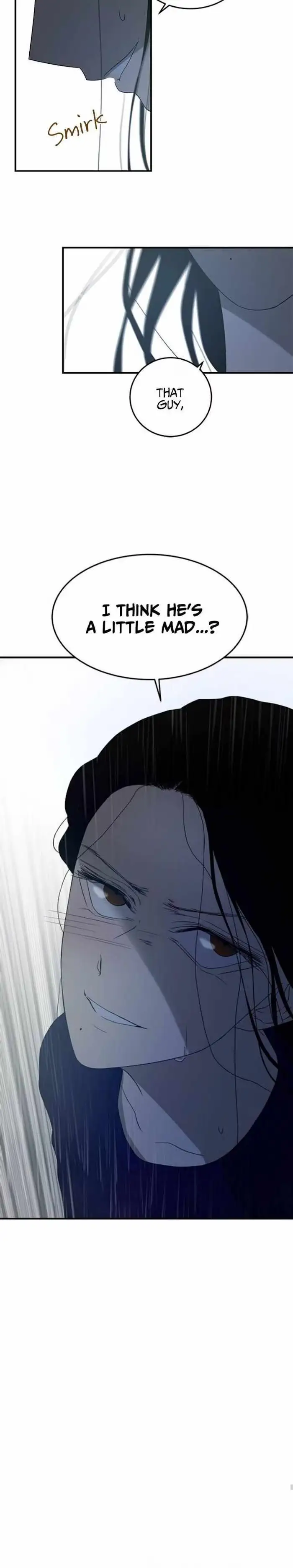 Read Trapped chapter 51 image 44 on Lezhin