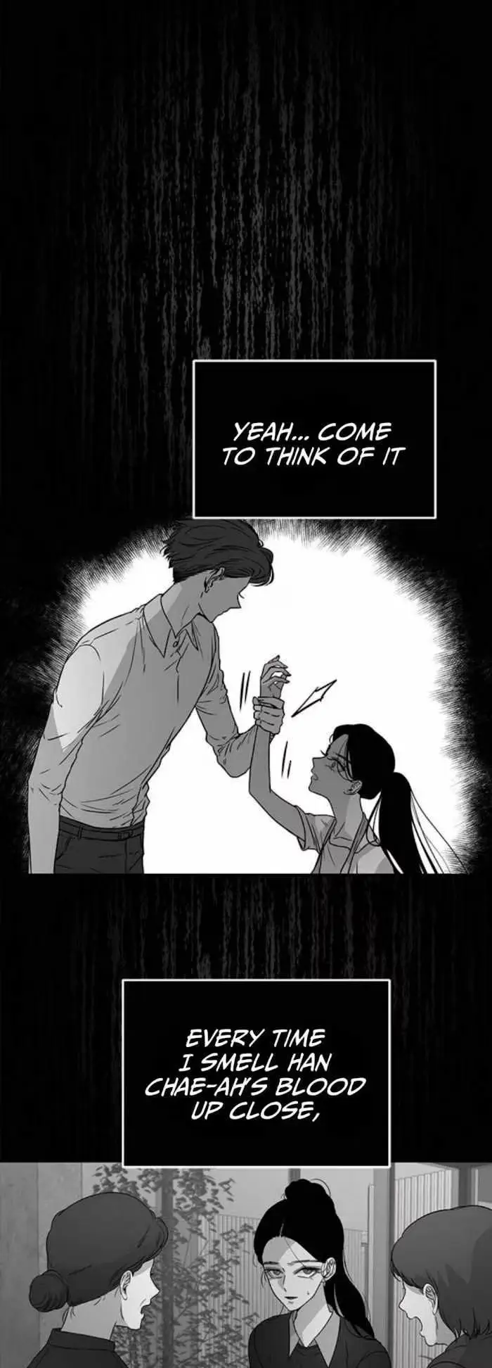 Read Trapped chapter 51 image 53 on Lezhin