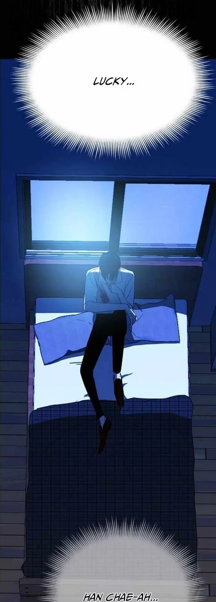 Read Trapped chapter 51 image 58 on Lezhin