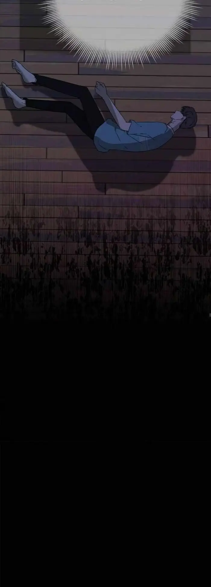 Read Trapped chapter 51 image 59 on Lezhin